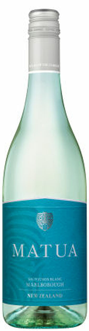 Matua Valley Sauvignon Blanc