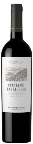 Pago de Carraovejas Ribera del Duero Cuesta de las Liebres Pago de Carraovejas Ribera del Duero Cuesta de las Liebres