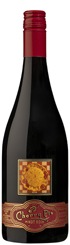Cherry Pie (Hundred Acre) Pinot Noir Tri-County