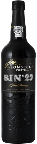 Fonseca Porto Bin 27