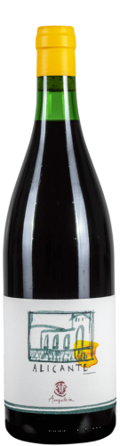 Ampeleia Costa Toscana Alicante IGT Ampeleia Costa Toscana Alicante IGT