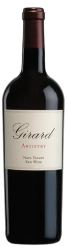 Girard Red Blend Artistry