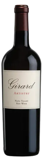 Girard Red Blend Artistry