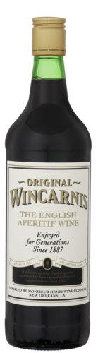 Wincarnis Aperitif