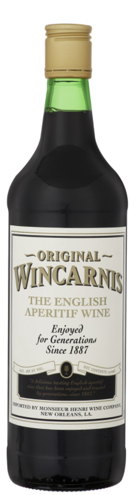 Wincarnis Aperitif Wincarnis Aperitif