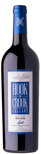 Hook Or Crook Cellars Field Blend Reserve