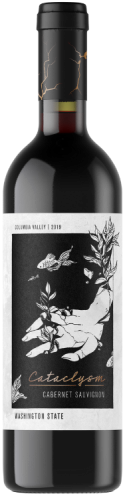 Cataclysm Cabernet Sauvignon