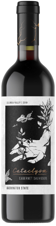 Cataclysm Cabernet Sauvignon Cataclysm Cabernet Sauvignon