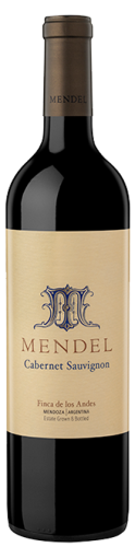Mendel Cabernet Sauvignon