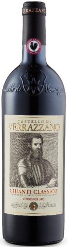 Castello di Verrazzano Chianti Classico