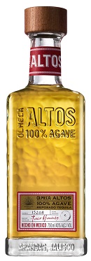 Olmeca Altos Tequila Reposado Olmeca Altos Tequila Reposado