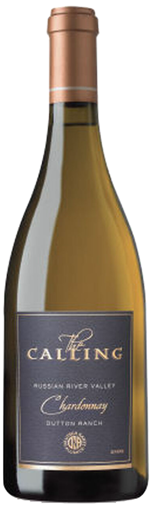 The Calling Chardonnay Dutton Ranch