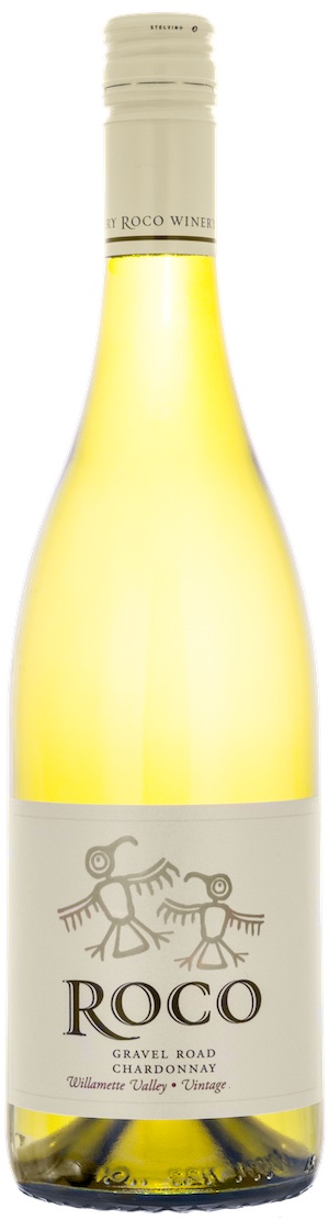 Roco Chardonnay Gravel Road
