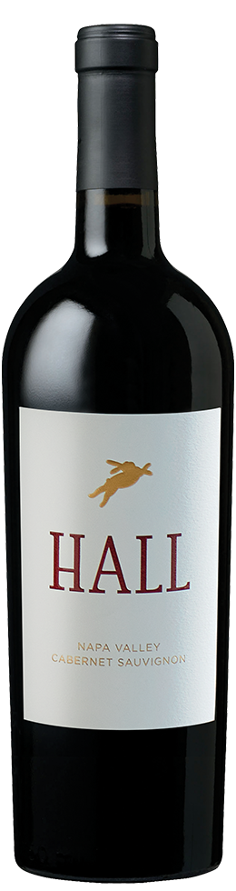 Hall Cabernet Sauvignon Napa Valley