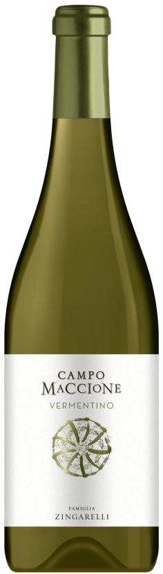 Campo Maccione Vermentino Toscana