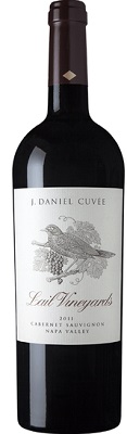 c708ad5-0-0 Lail Vineyards Cabernet Sauvignon J. Daniel Cuvee 2018 750ml