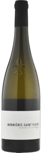 Domaine de la Pepiere Muscadet Sevre et Maine "Monnieres-Saint Fiacre"