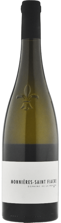 Domaine de la Pepiere Muscadet Sevre et Maine "Monnieres-Saint Fiacre"