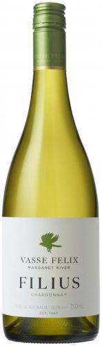 Vasse Felix Chardonnay Filius