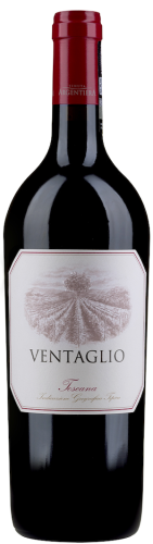 Tenuta Argentiera Toscana Ventaglio