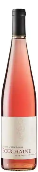 Bouchaine Vin Gris Of Pinot Noir