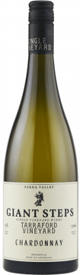 Giant Steps Chardonnay Tarraford Vineyard