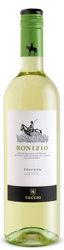 Cecchi Toscana Bonizio Bianco