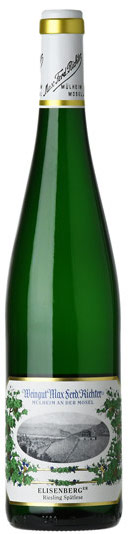 Max Ferdinand Richter Riesling Spatlese Veldenzer Elisenberg
