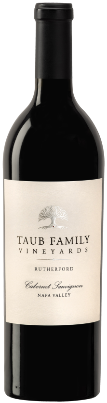 Taub Family Vineyards Cabernet Sauvignon Rutherford