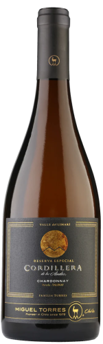 Miguel Torres Cordillera Chardonnay