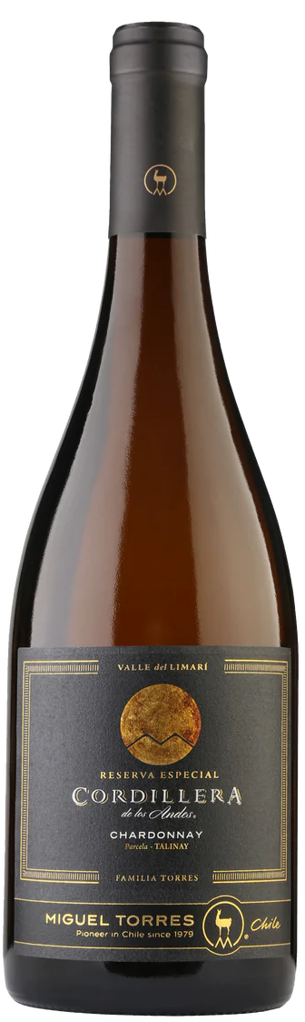 Miguel Torres Cordillera Chardonnay