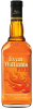 Evan Williams Bourbon Liqueur Fire