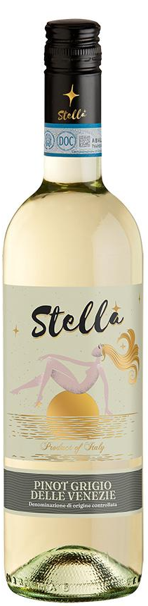 Stella Pinot Grigio DOC
