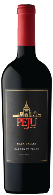 Peju Cabernet Franc