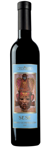 Tua Rita Passito di Pantelleria Sese