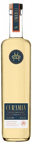 Curamia Tequila Reposado Curamia Tequila Reposado