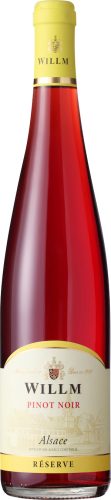 Alsace Willm Pinot Noir