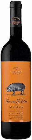 Herdade Do Peso Vinho Tinto Trinca Bolotas Herdade Do Peso Vinho Tinto Trinca Bolotas