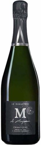 A. Margaine Champagne Brut Cuvee Le Caractere M