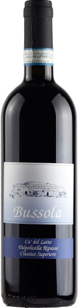 Tommaso Bussola Valpolicella Ripasso Superiore Ca' del Laito