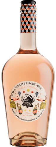Wolffer Finca Wolffer Rose