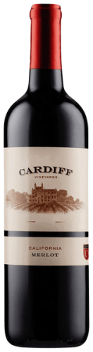 Cardiff Merlot
