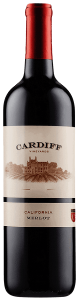 Cardiff Merlot