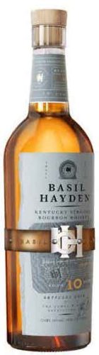 Basil Haydens Bourbon 10 Year Basil Haydens Bourbon 10 Year