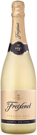 Freixenet Carta Nevada Brut