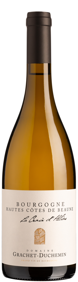 Domaine Grachet Duchemin Bourgogne Hautes Cotes De Beaune Blanc La Croix D'helios Domaine Grachet Duchemin Bourgogne Hautes Cotes De Beaune Blanc La Croix D'helios