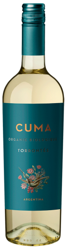 Michel Torino Torrontes Cuma Organic