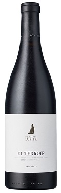 Domaines Lupier Navarra Tinto "El Terroir"