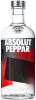 Absolut Vodka Peppar