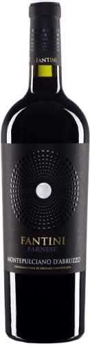 Farnese Fantini Montepulciano d'Abruzzo